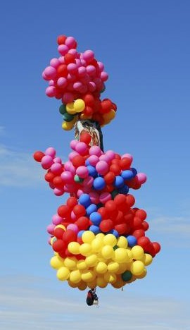 Riesenluftballons bedruckte Riesen- Luftballons, Druck auch auf unsere Figurenballons und Riesenluftballon inkl. Lieferung von Ballongas Helium auch in München. Welt größter Figurenluftballon-Shop aus Latex bei Ballonpoint 